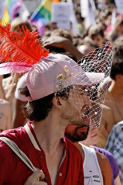 Gay Pride Paris 2012-166